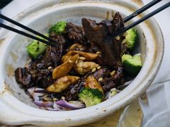 永丰过桥鳝-永丰源大酒店(人民中路店)