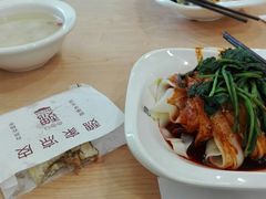 -魏家凉皮(祈年大厦店)