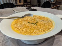 蟹粉干丝-老正兴菜馆(福州路店)