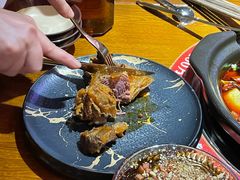 -受气牛肉·重庆耙牛肉(来福士店)