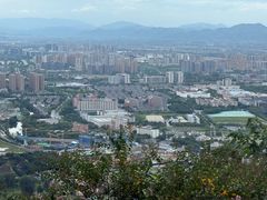 -杭州半山国家森林公园