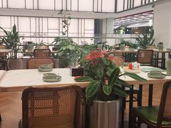 -南拳十三姨·潮汕砂锅粥·粤菜(西单大悦城店)