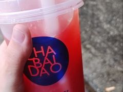 西瓜啵啵-茶百道(太平门直街店)
