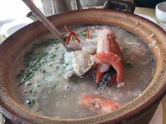 虾蟹粥-秋姐美食店(旅游大道店)