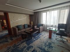 -广州中国大酒店