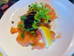 -安妮意大利餐厅(日坛店)