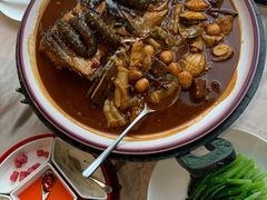 -食神鱼头佛跳墙(百子湾旗舰店)