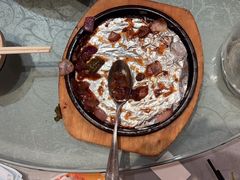 -丽华园(汉阳龙阳店)