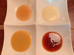 -Outdark Korean Restaurant