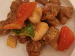 -莆田餐厅PUTIEN(西安万象天地店)