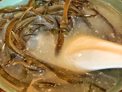 带丝汤-春阳水饺(香槟广场店)