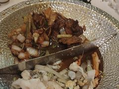 -小鱼小牛·鱼牛干锅·脆鱼火锅(世欧广场店)