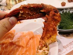 -芭菲盛宴·环球美食(锦城万达广场店)