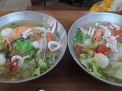 -周记蟹仔粉(侨港风情街店)