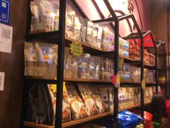 -黄胜记鼓浪屿肉松店(龙头路店)