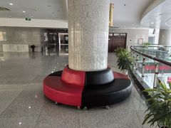 -中国海洋大学（崂山校区）-图书馆