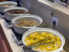 -素满香·食养自助(天一广场店)
