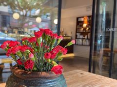 -BAKER&SPICE(安福路店)