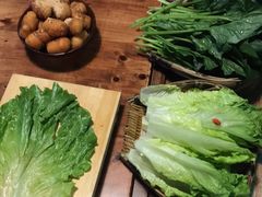 -楠火锅(新塘翡翠绿洲店)