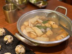 -春熙台韩国料理·章鱼肥牛(西丽店)