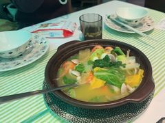 -桂满陇·杭州小馆(巴黎春天浦建店)