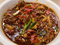 -老三样·旧食新味(万寿宫店)