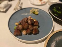 -广州富力丽思卡尔顿酒店·丽轩·粤菜