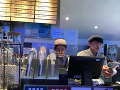 -喜茶(上海正大广场店)
