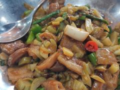 -旺富东海大酒楼(海鲜街店)