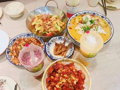 -兔爸私家小厨(新北万达店)