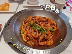 -李想大虾(吾悦广场店)