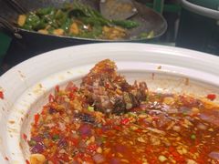 -费大厨辣椒炒肉(太平老街店)