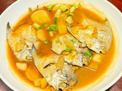 -妈妈菜舟山海鲜(定海古城店)