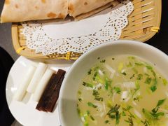 -鸢飞潍坊菜馆(鸢飞大酒店)