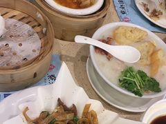 -点都德(华强南店)