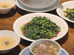 -粗茶淡饭·隐庐私厨(东亭店)