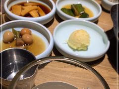 -泥炉烧肉师(新街口金銮巷店)