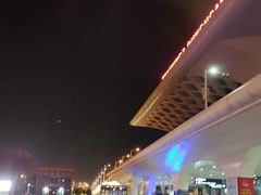 -南宁东站