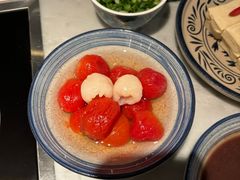 -尚尚仙·酸汤猪手·猪肚鸡火锅(华联万柳购物中心店)