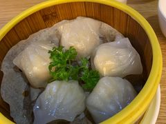 -嘉旺港式茶餐厅(延长中路店)