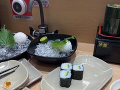 -友壹町寿司(佛山新DNA店)