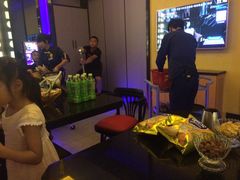 -乐宴KTV火锅(九方购物中心店)