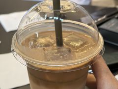 -KUDDO COFFEE(天河城店)