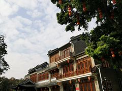 -荔湾湖公园