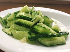手拍黄瓜-小乐惠(西溪路店)