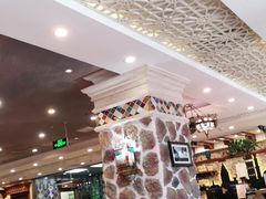 -巴依老爷新疆美食(望京小街店)