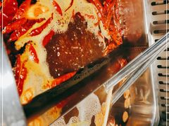 -十三幺山野火锅(市府路店)