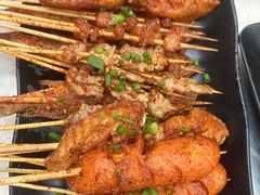 -辣不怕口味虾(凌霄路店)