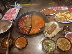 -萍姐火锅·公路夜市(南京新街口店)