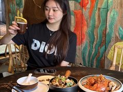-达叔香味海鲜(海棠68环球美食街店)